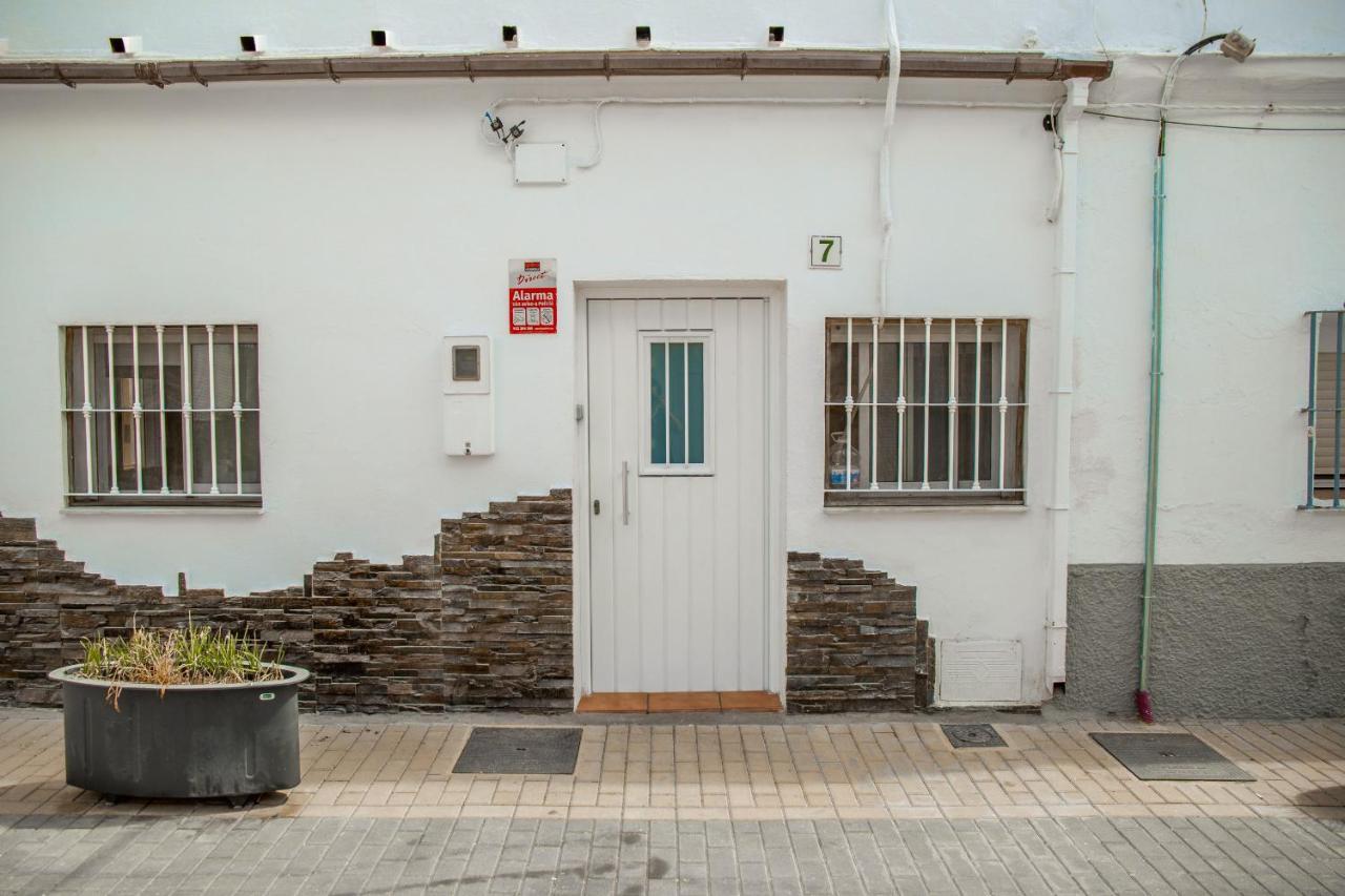 C2 - Seaside Pedregalejo 3 Bedrooms Apartment Málaga Esterno foto